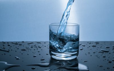 Hidratación Saludable: El elixir para una vida radiante